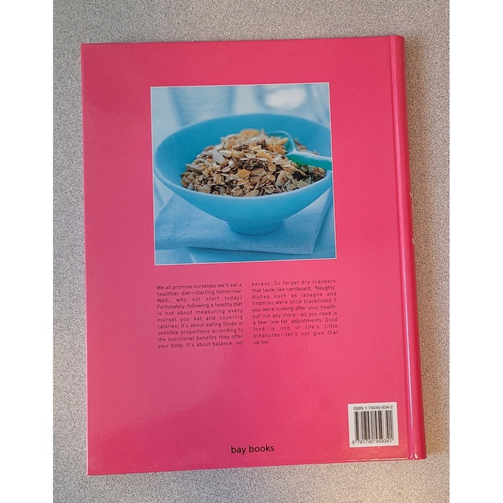 Healthy Eating By Kitchen Library - Picture 2 of 2